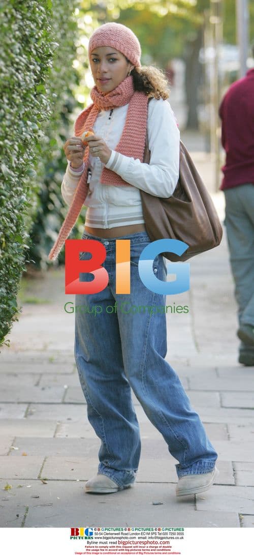 X Factor Finalists Hair Appointments