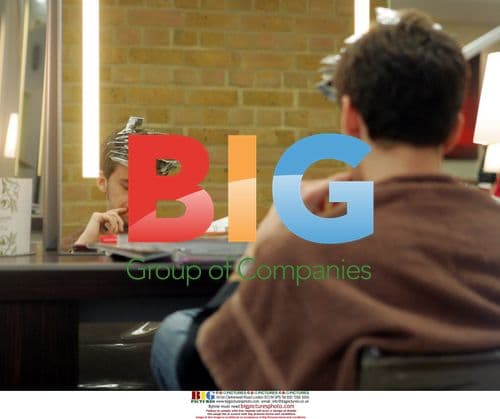 X Factor Finalists Get Hair Done