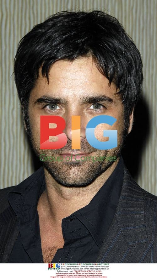 JOHN STAMOS at Artios Awards