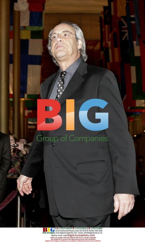 Actor Robert Klein at Kennedy Center event