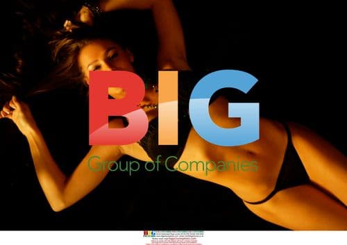 Pageant Runner-up Louise White Poses for Photoshoot