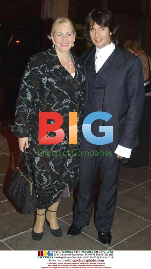 Laurence Llewelyn-Bowen and Jeffrey Archer on The Late Late Show