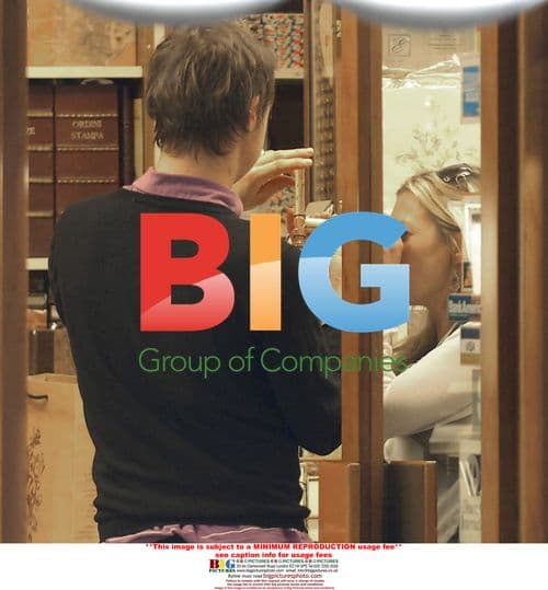 Kate Moss and Pete Doherty's Romantic Florence Trip