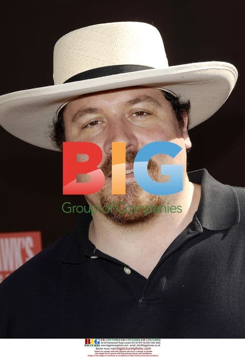 Jon Favreau at Tony Hawk Foundation Event