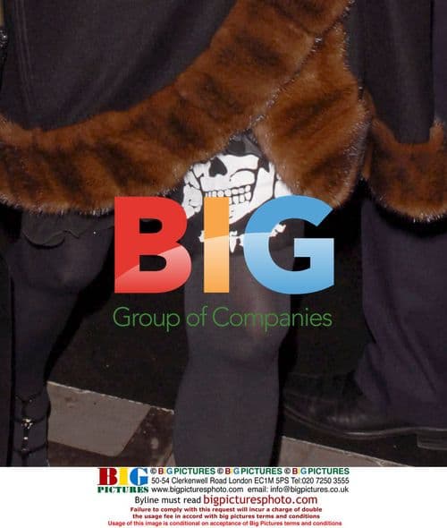 Singer Lulu at KOKO Camden