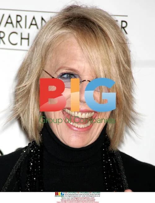 DIANE KEATON at L'Oreal Legends Gala 2006