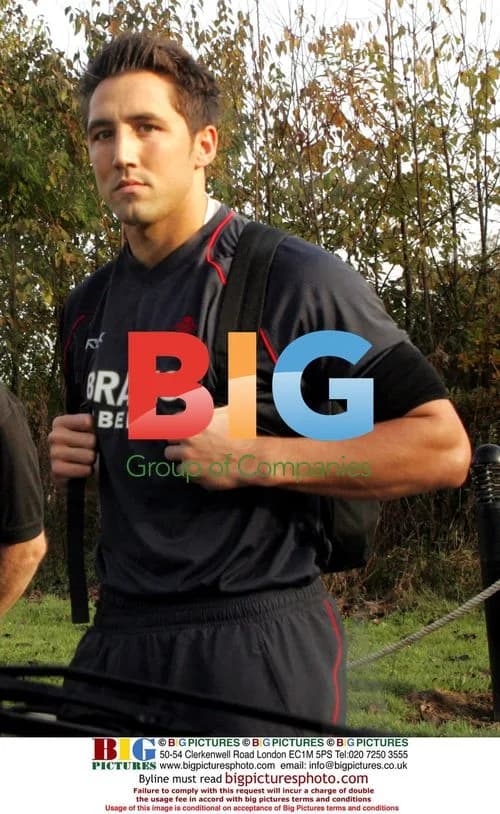 Charlotte Church drops boyfriend Gavin Henson