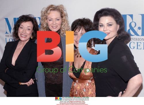 Designing Women cast reunion