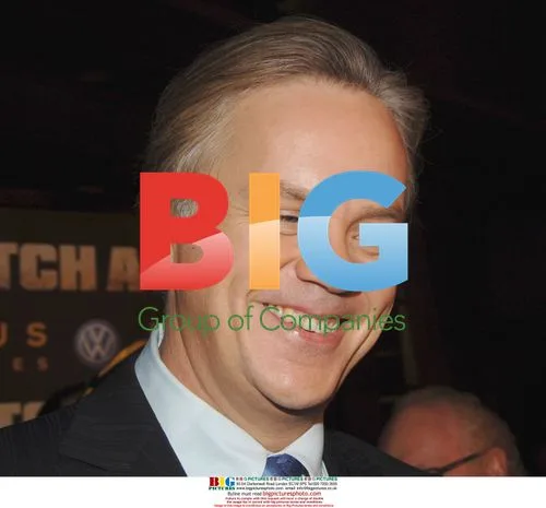 Tim Robbins at 'Catch a Fire' premiere