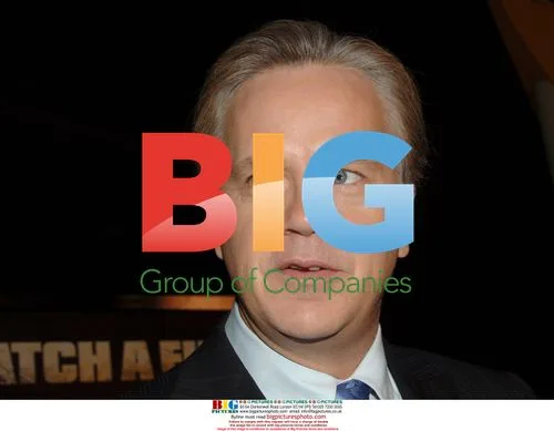 Tim Robbins Interviewed at Catch a Fire Premiere