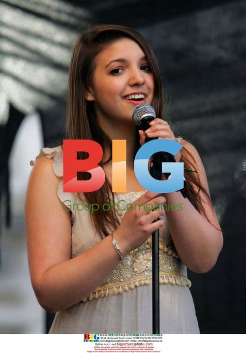Two Minutes Silence at Trafalgar Square