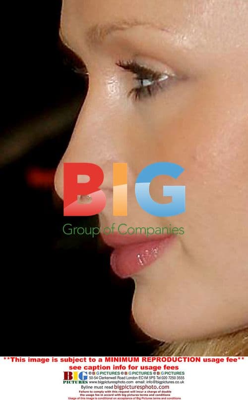 Paris Hilton's Beauty Secrets Revealed in Dublin