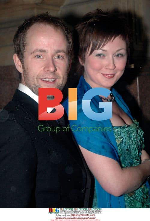 Billy Boyd at BAFTA Scotland Awards 2006