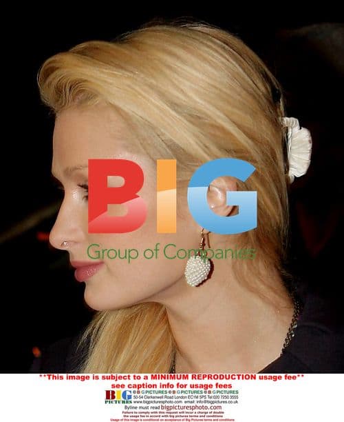 Paris Hilton's Dublin Beauty Secrets Revealed