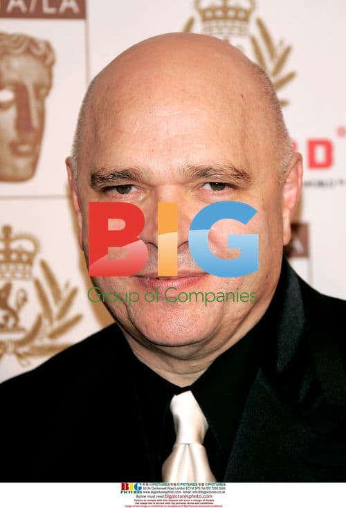 Director Anthony Minghella at BAFTA/LA Britannia Awards