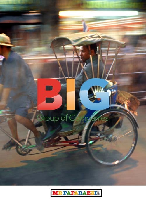 Denzel Washington films 'American Gangster' in Thailand