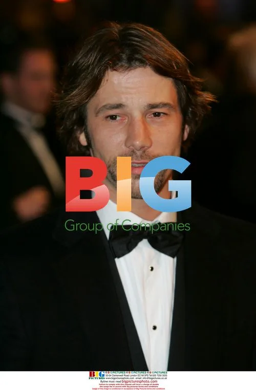 Jay Kay at Casino Royale Premiere