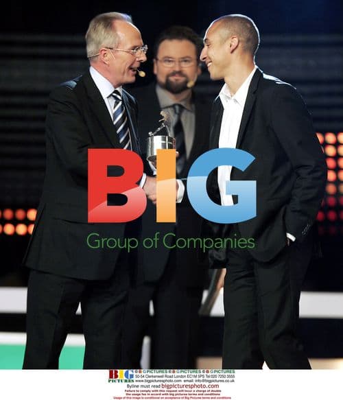 Henrik Larsson Awarded Best Swedish All Time Goal