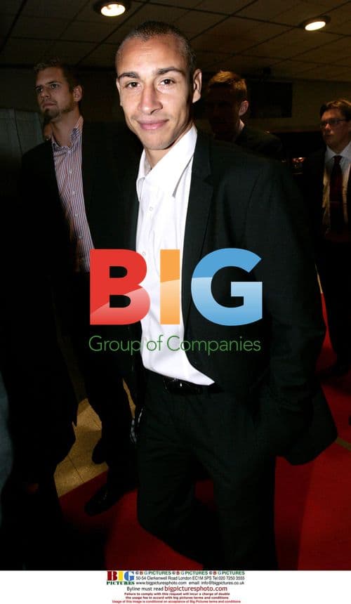 Swedish Football Awards 2006