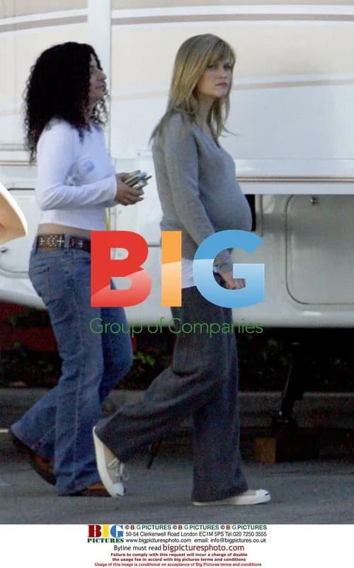 Reese Witherspoon Films Rendition