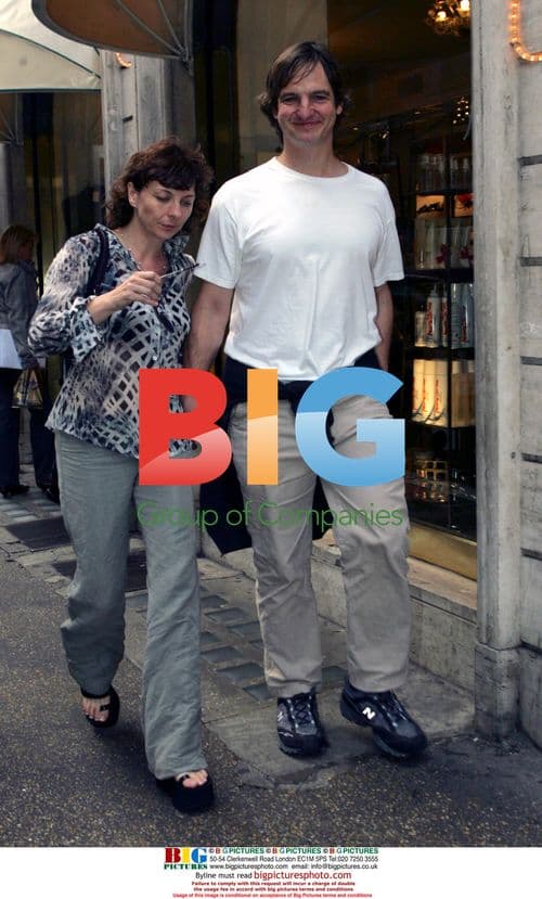 Tom Cruise cousin William Mapother at wedding