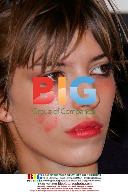 Launch of 2007 PIRELLI Calendar in London