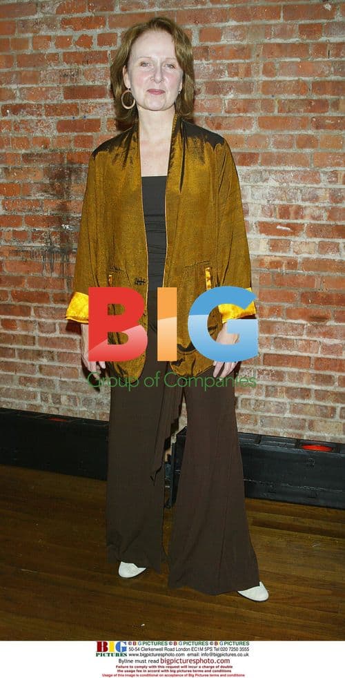 Kate Burton at Williamstown Theatre Festival Gala