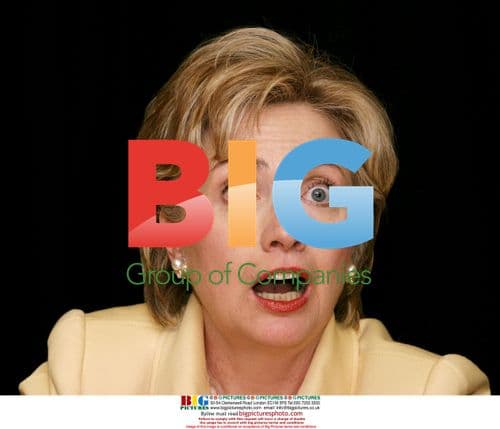 Hillary Clinton Announces 2008 Presidential Run