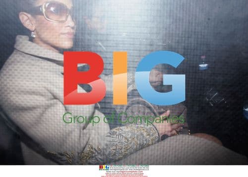 J-Lo and Marc Anthony Depart Italy