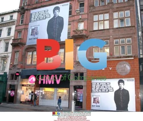 Oasis Fans Eager for 'Stop the Clocks' Album
