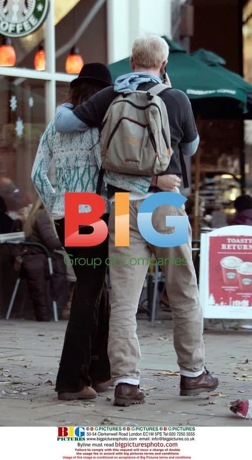 Chris Evans strolling with mystery woman