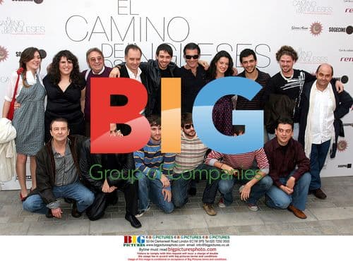 Antonio Banderas Presents Second Directorial Film