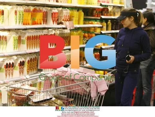 Frank Lampard's pregnant fiance Elen Rives shopping