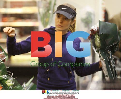 Elen Rives Shops for Maternity Wear