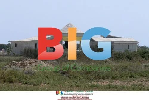 Peter Andre and Katie Price's New Home