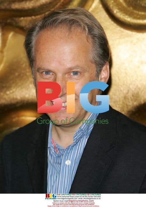 Nick Park at British Academy Children's Awards 2006