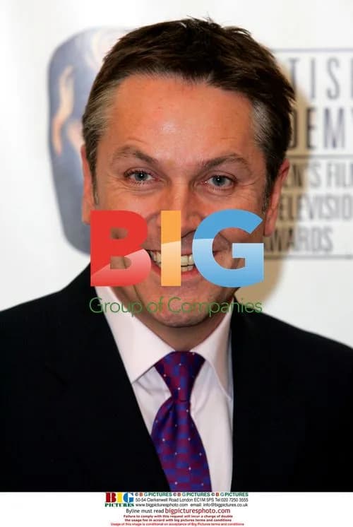 Brian Conley Arrives at BAFTA Children's Awards 2006