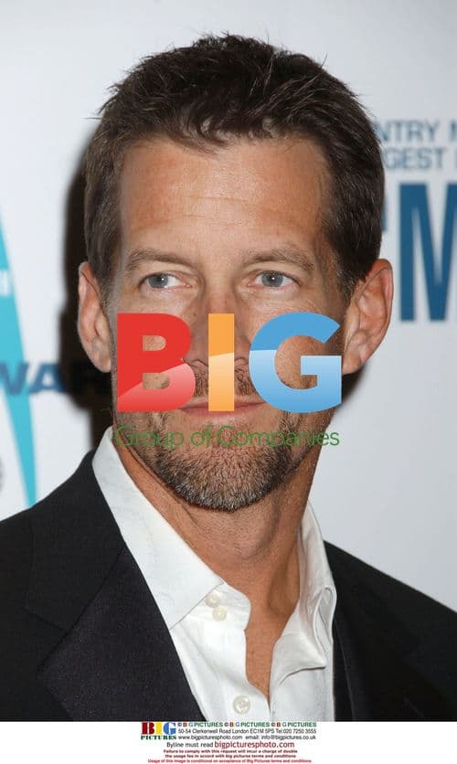 James Denton at 40th Annual CMA Awards 2006