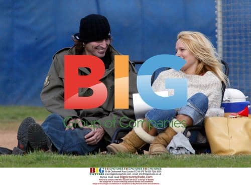 Pamela Anderson and Tommy Lee Reconcile