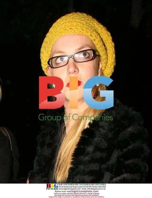 Britney Spears out with friend in Beverly Hills