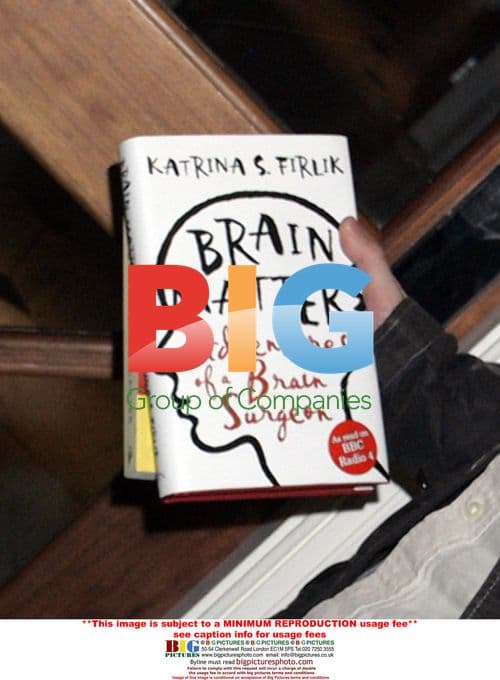 Richard Hammond at the Ivy in London