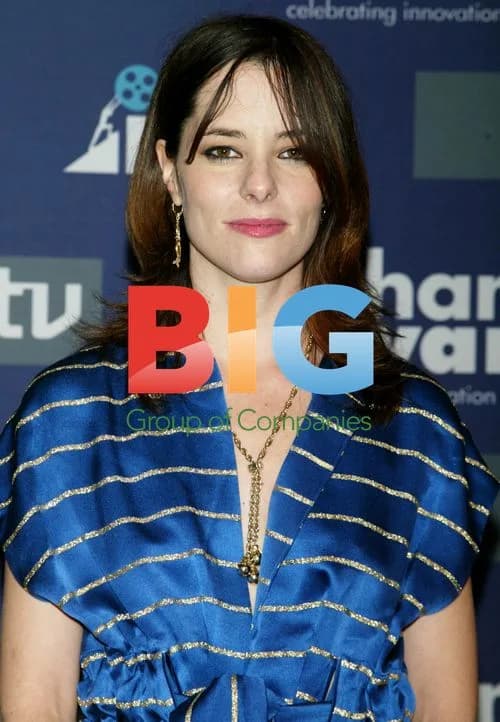 Parker Posey at 2006 GQ Men of the Year Dinner