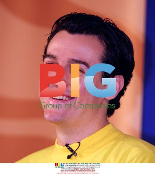 The Wiggles Announce New Yellow Wiggle