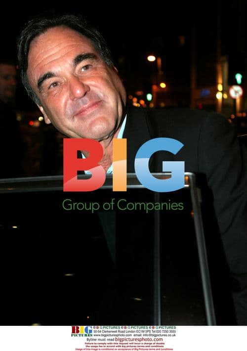 World Trade Center Irish Premiere