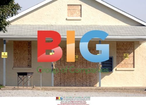 Nickel Mines Amish School Remains Boarded Up After Shooting