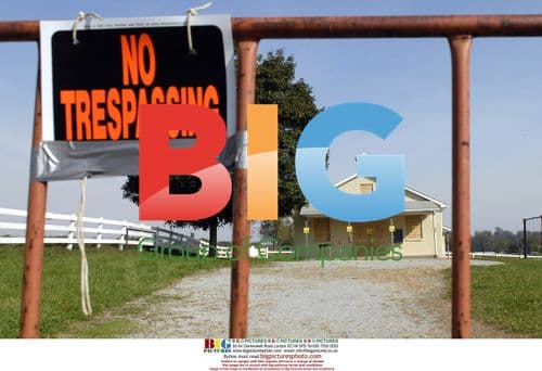 Nickel Mines Amish School Remains Boarded Up