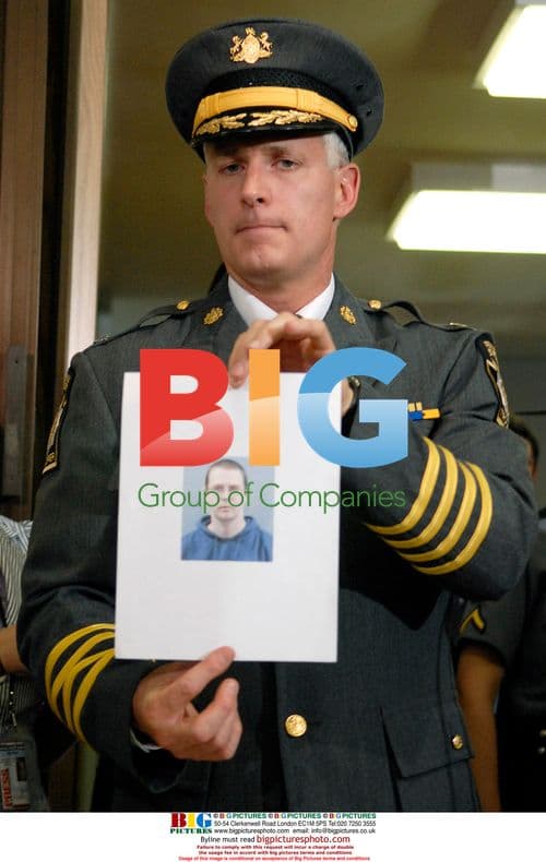 Pennsylvania State Police Commissioner
