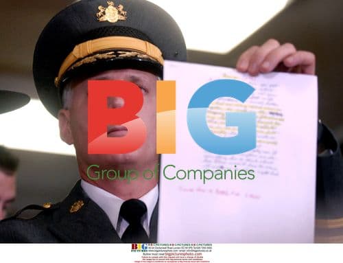 Pennsylvania State Police Commissioner holds suicide letter