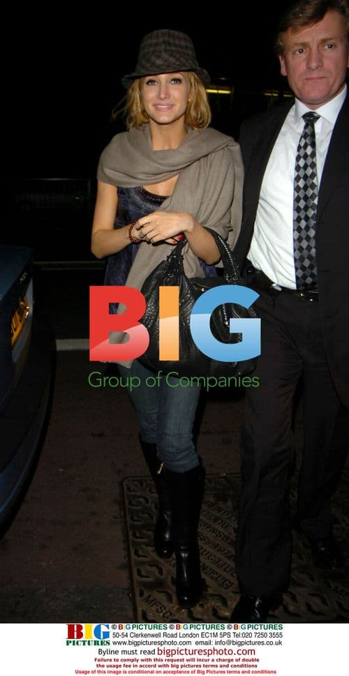 Ashley Simpson Celebrates 22nd Birthday