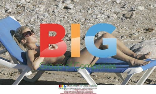 Kate Lawler Enjoys Mediterranean Holiday